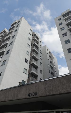Apartamento à venda com 37m², 2 quartos e sem vagaFachada
