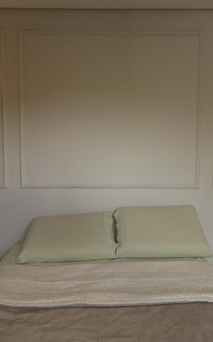 Apartamento à venda com 37m², 2 quartos e sem vagaQuarto 2