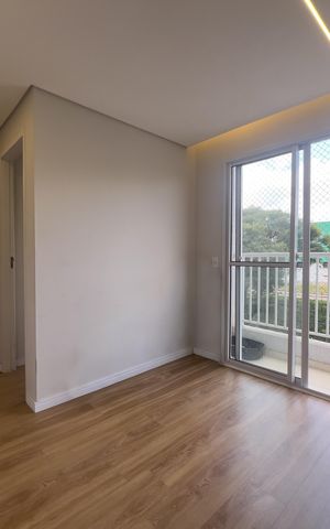 Apartamento à venda com 37m², 2 quartos e sem vaga