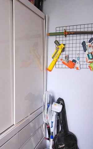 Apartamento à venda com 51m², 2 quartos e 1 vaga