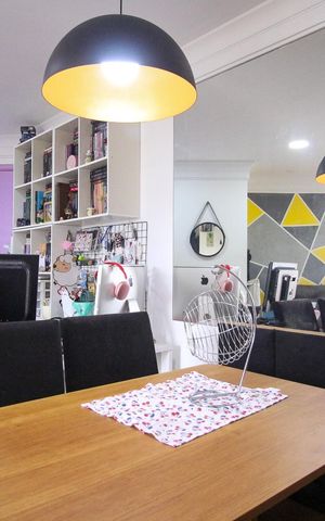 Apartamento à venda com 51m², 2 quartos e 1 vaga