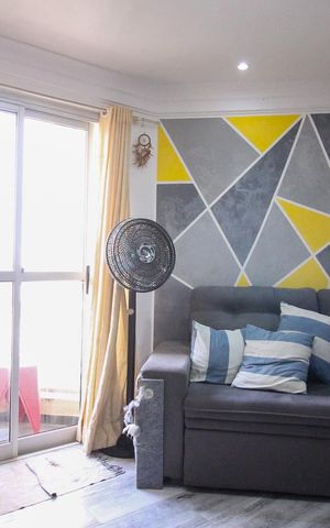 Apartamento à venda com 51m², 2 quartos e 1 vaga