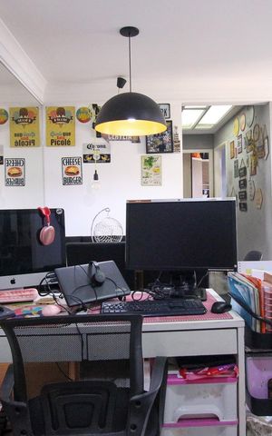 Apartamento à venda com 51m², 2 quartos e 1 vaga