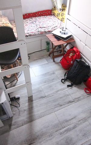 Apartamento à venda com 51m², 2 quartos e 1 vaga