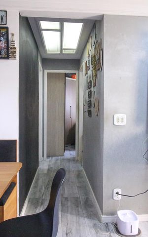 Apartamento à venda com 51m², 2 quartos e 1 vaga
