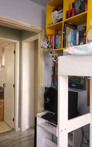 Apartamento à venda com 51m², 2 quartos e 1 vaga
