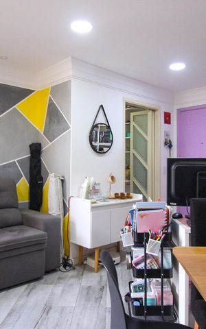 Apartamento à venda com 51m², 2 quartos e 1 vaga