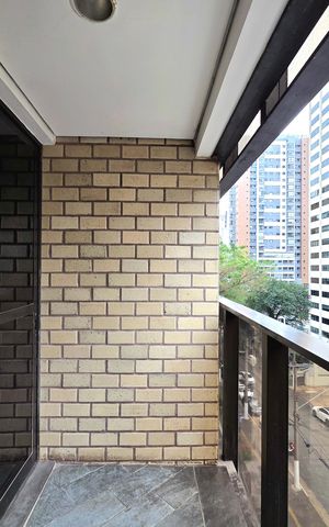 Studio à venda com 37m², 1 quarto e 1 vaga Studio à venda com 37m², 1 quarto e 1 vagaVaranda