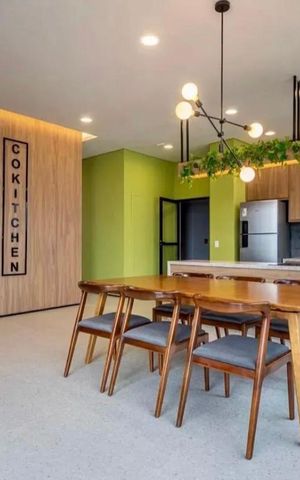 Apartamento à venda com 22m², 1 quarto e sem vaga Apartamento à venda com 22m², 1 quarto e sem vagaÁrea comum