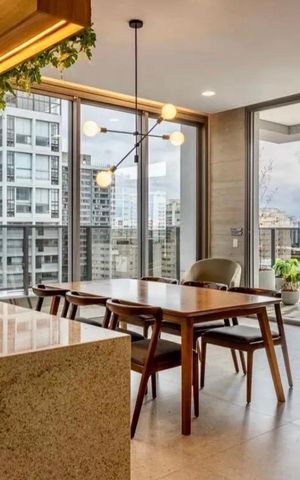 Apartamento à venda com 22m², 1 quarto e sem vaga Apartamento à venda com 22m², 1 quarto e sem vagaÁrea comum