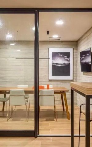 Apartamento à venda com 22m², 1 quarto e sem vaga Apartamento à venda com 22m², 1 quarto e sem vagaÁrea comum