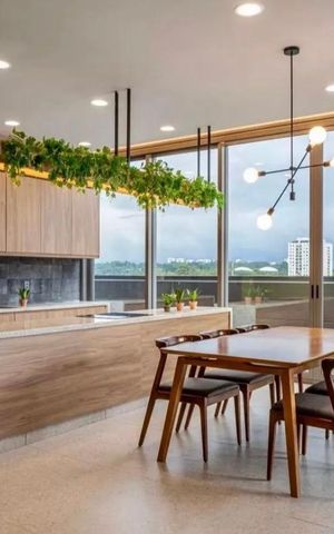 Apartamento à venda com 22m², 1 quarto e sem vaga Apartamento à venda com 22m², 1 quarto e sem vagaÁrea comum