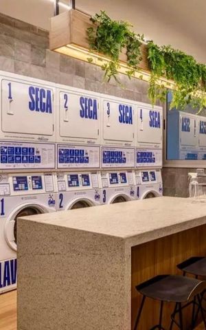 Apartamento à venda com 22m², 1 quarto e sem vaga Apartamento à venda com 22m², 1 quarto e sem vagaÁrea comum
