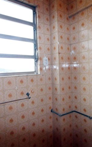 Apartamento à venda com 60m², 2 quartos e 1 vagaÁrea de Serviço