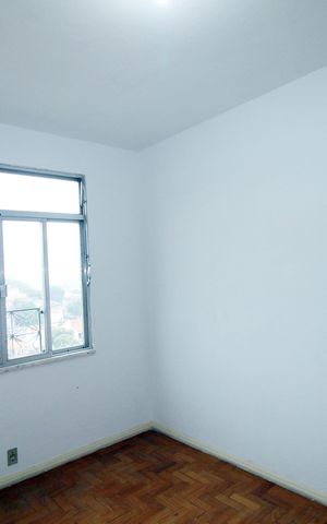Apartamento à venda com 60m², 2 quartos e 1 vagaQuarto 1
