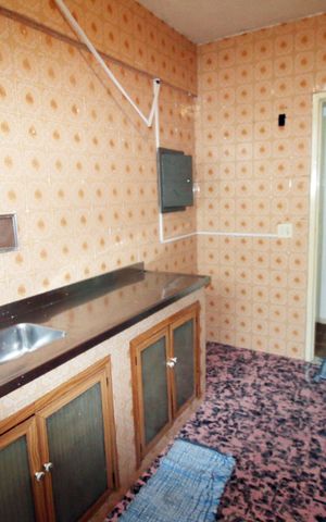 Apartamento à venda com 60m², 2 quartos e 1 vagaCozinha