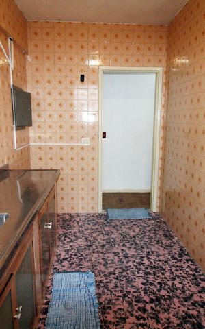Apartamento à venda com 60m², 2 quartos e 1 vagaCozinha