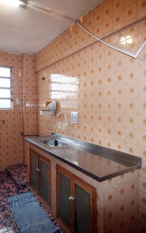 Apartamento à venda com 60m², 2 quartos e 1 vagaCozinha