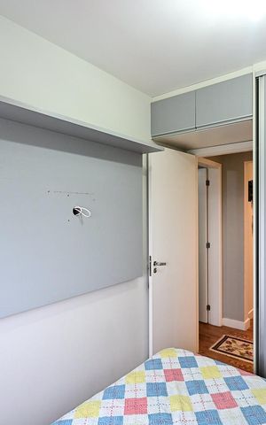 Apartamento à venda com 75m², 2 quartos e 2 vagasQuarto
