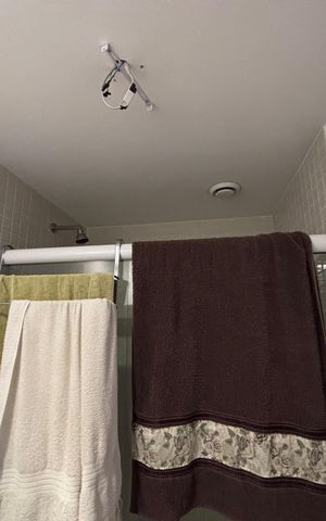 Apartamento à venda com 75m², 2 quartos e 1 vagaBanheiro do Quarto 1