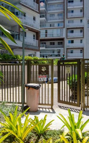 Apartamento à venda com 75m², 2 quartos e 1 vagaÁrea comum