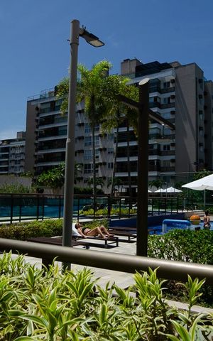 Apartamento à venda com 75m², 2 quartos e 1 vagaÁrea comum