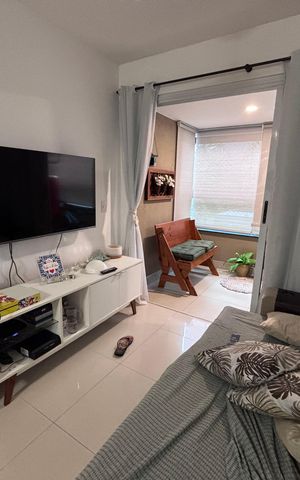 Apartamento à venda com 75m², 2 quartos e 1 vagaSala