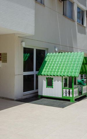 Apartamento à venda com 75m², 2 quartos e 1 vagaÁrea comum