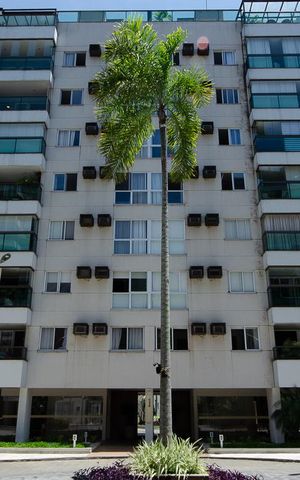 Apartamento à venda com 75m², 2 quartos e 1 vagaFachada