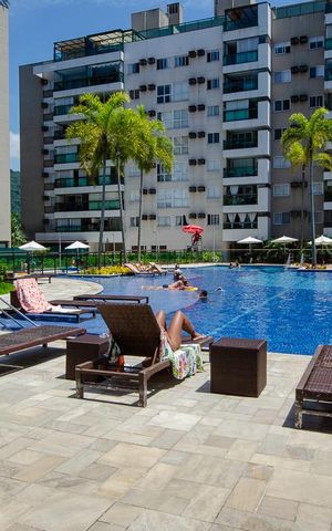 Apartamento à venda com 75m², 2 quartos e 1 vagaÁrea comum