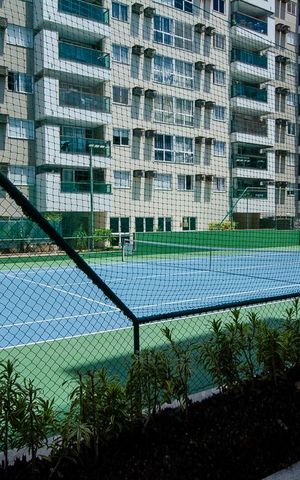 Apartamento à venda com 75m², 2 quartos e 1 vagaÁrea comum