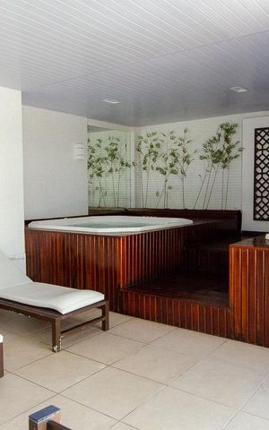 Apartamento à venda com 75m², 2 quartos e 1 vagaÁrea comum