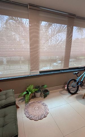 Apartamento à venda com 75m², 2 quartos e 1 vagaVaranda