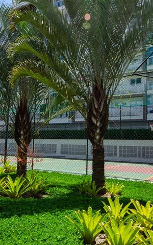 Apartamento à venda com 75m², 2 quartos e 1 vagaÁrea comum