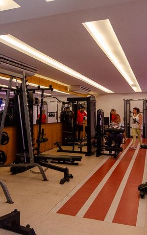 Apartamento à venda com 75m², 2 quartos e 1 vagaÁrea comum