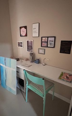 Apartamento à venda com 75m², 2 quartos e 1 vagaCorredor
