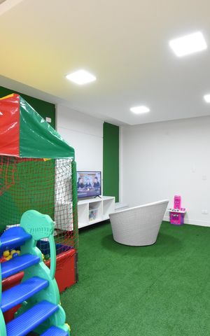 Apartamento à venda com 54m², 2 quartos e 1 vagaÁrea comum - Brinquedoteca
