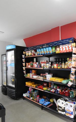 Apartamento à venda com 54m², 2 quartos e 1 vagaÁrea comum - Market