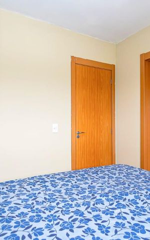 Apartamento à venda com 54m², 2 quartos e 1 vaga Apartamento à venda com 54m², 2 quartos e 1 vagaSuíte