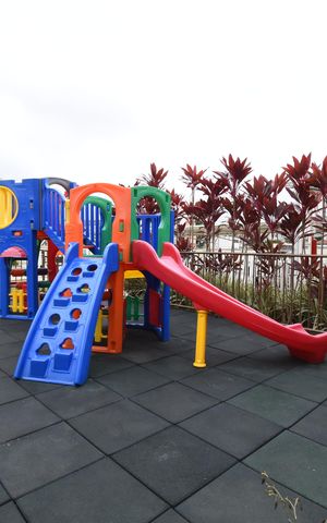 Apartamento à venda com 54m², 2 quartos e 1 vagaÁrea comum - Playground