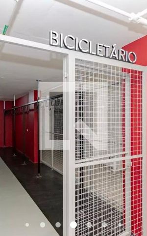 Studio à venda com 28m², 1 quarto e sem vaga