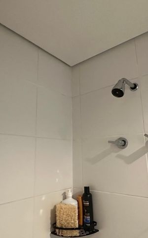 Studio à venda com 28m², 1 quarto e sem vaga