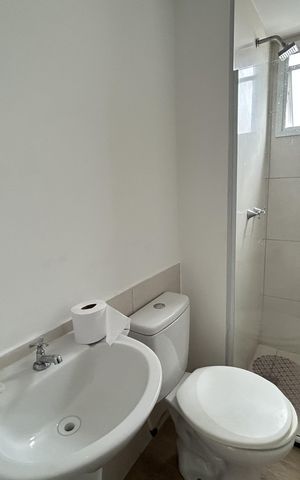 Apartamento à venda com 48m², 2 quartos e 1 vagaBanheiro