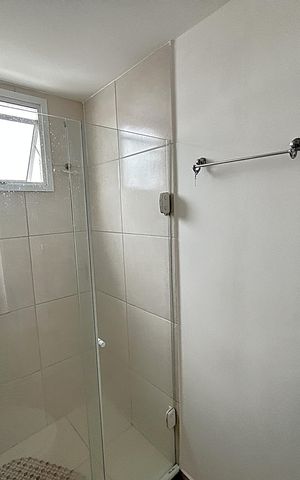 Apartamento à venda com 48m², 2 quartos e 1 vagaBanheiro