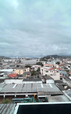 Apartamento à venda com 48m², 2 quartos e 1 vagaVista do Quarto 2