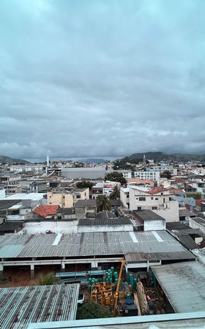 Apartamento à venda com 48m², 2 quartos e 1 vagaVista do Quarto 1