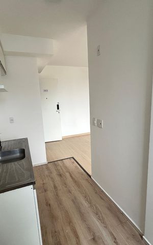 Apartamento à venda com 48m², 2 quartos e 1 vagaCozinha