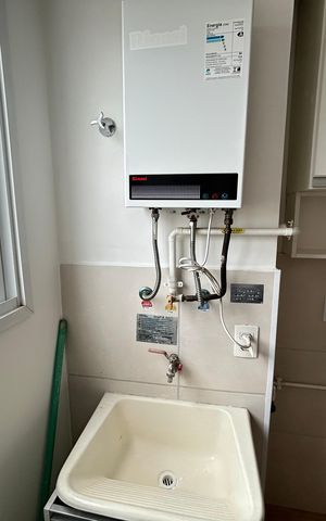 Apartamento à venda com 48m², 2 quartos e 1 vagaÁrea de Serviço