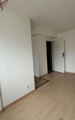 Apartamento à venda com 48m², 2 quartos e 1 vagaSala