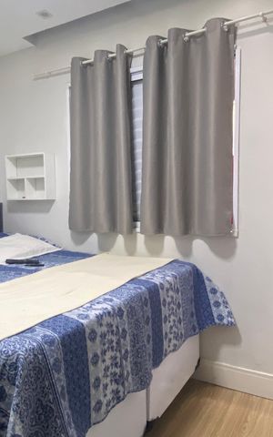 Apartamento à venda com 78m², 2 quartos e 1 vagaQuarto 2